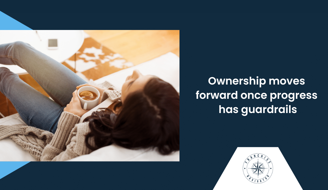 The Real Reason Smart Professionals Delay Business Ownership