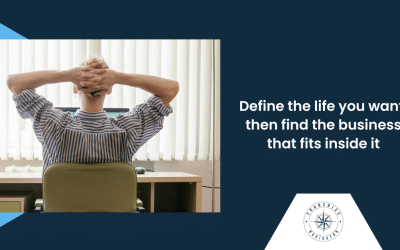 The First Decision Isn’t Which Franchise to Buy