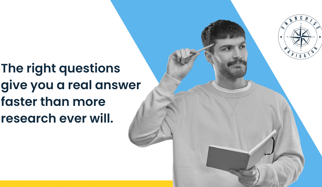 A Smarter Way to Decide if Business Ownership Deserves Your Attention
