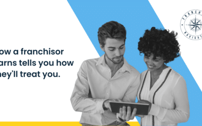 How Franchisors Actually Make Money
