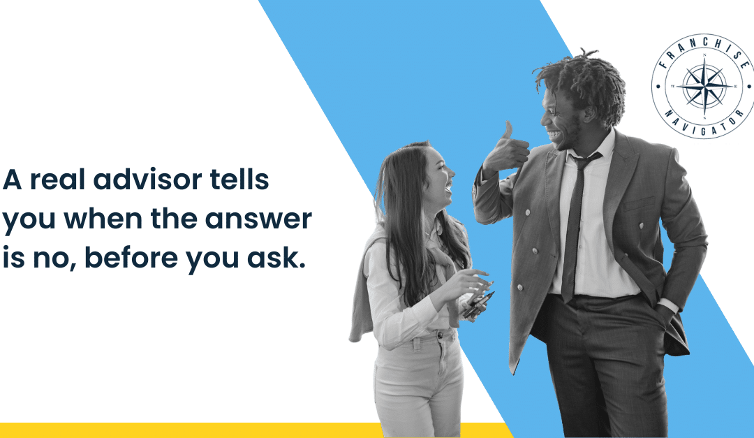 The Role of a Franchise Consultant (And Why You Need One)