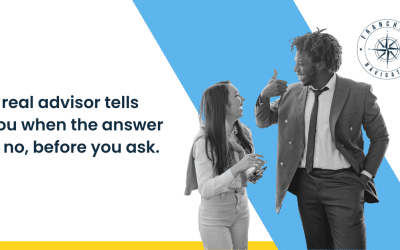 The Role of a Franchise Consultant (And Why You Need One)