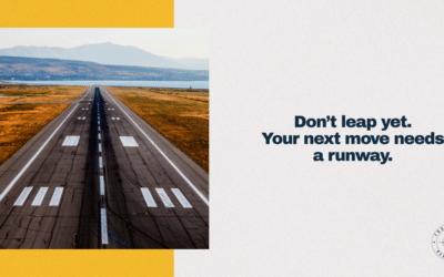 Before You Quit Your Job, Give Yourself 90 Days